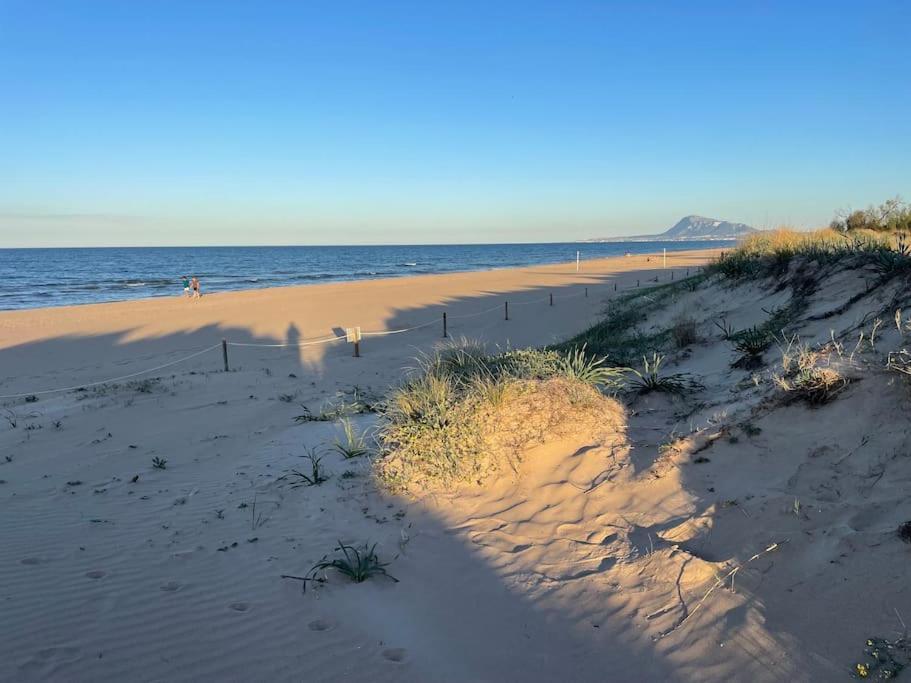 Casa Celidonia , Plage De אוליבה מראה חיצוני תמונה