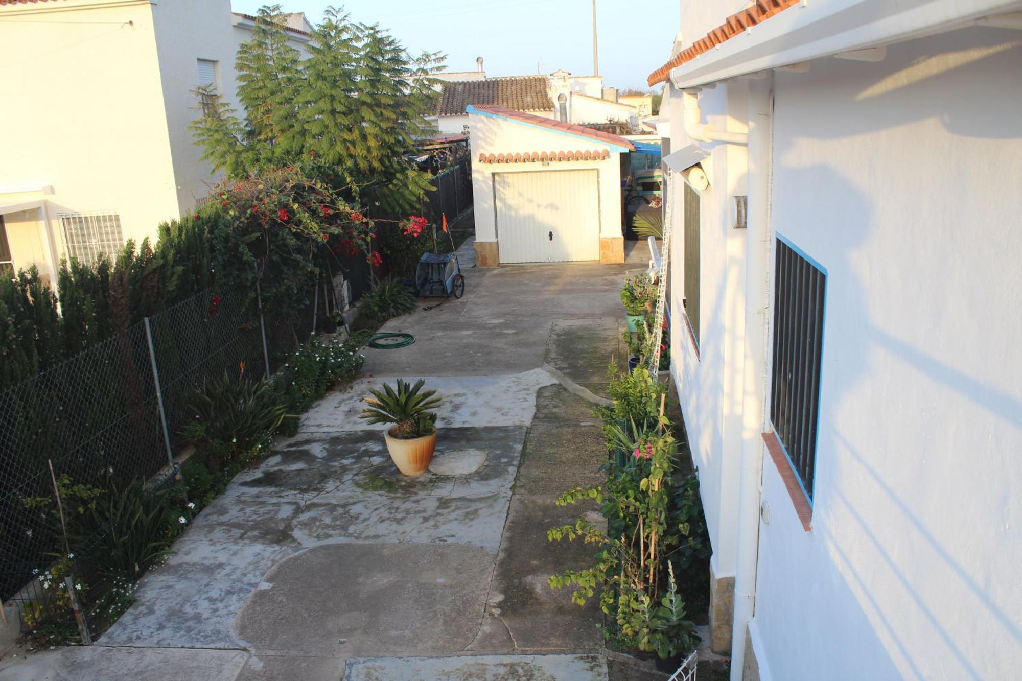 Casa Celidonia , Plage De אוליבה מראה חיצוני תמונה