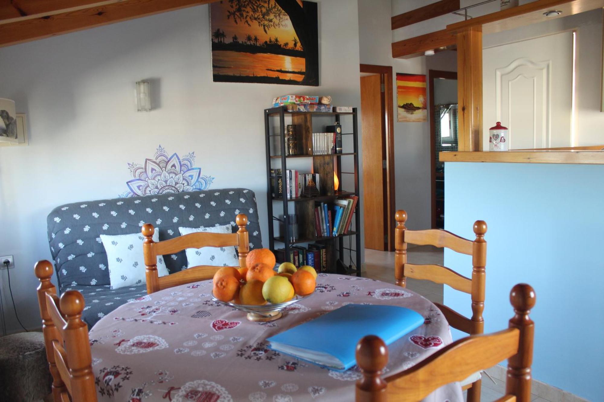 Casa Celidonia , Plage De אוליבה מראה חיצוני תמונה