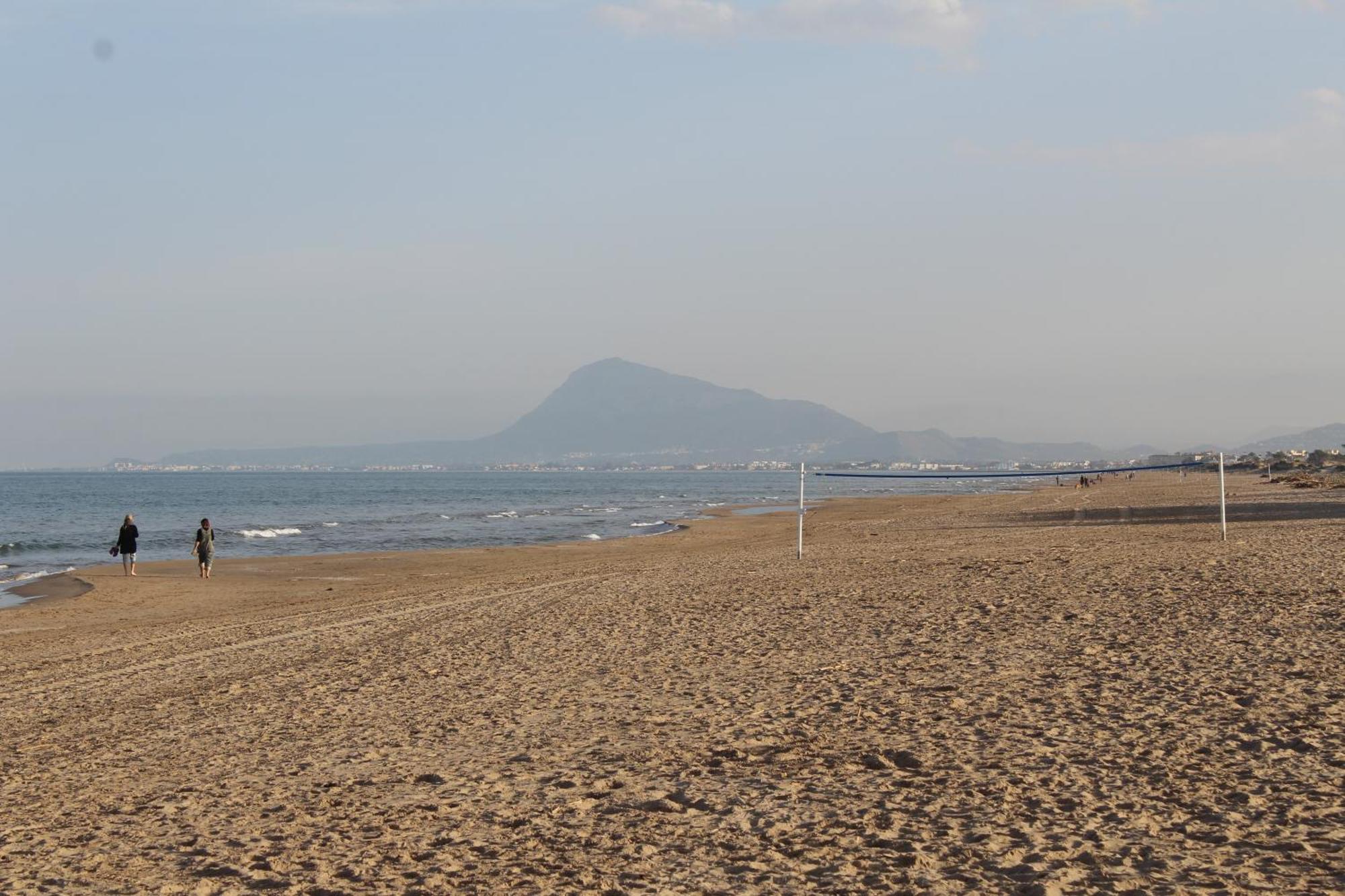 Casa Celidonia , Plage De אוליבה מראה חיצוני תמונה