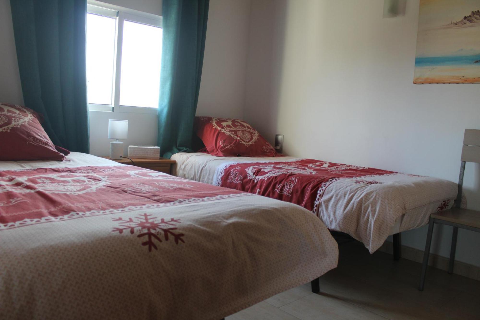 Casa Celidonia , Plage De אוליבה מראה חיצוני תמונה
