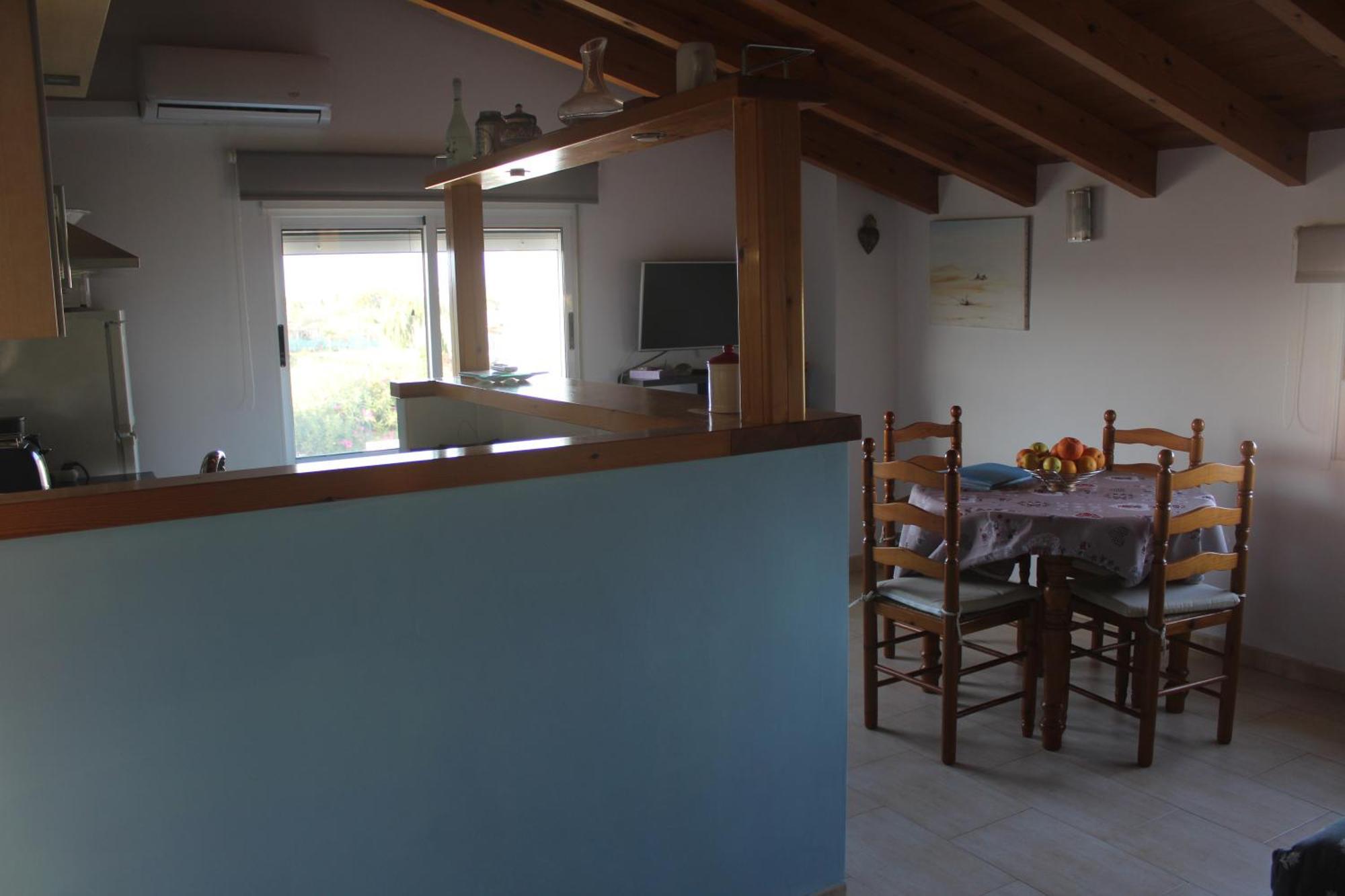 Casa Celidonia , Plage De אוליבה מראה חיצוני תמונה