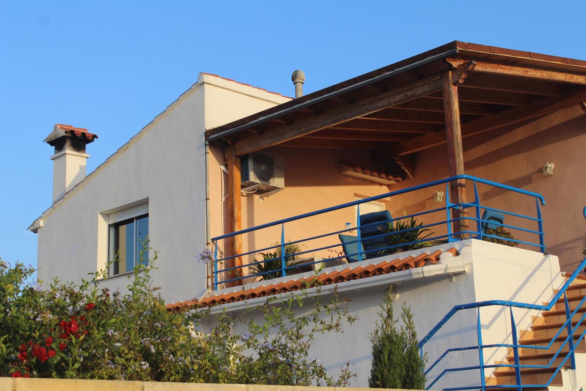 Casa Celidonia , Plage De אוליבה מראה חיצוני תמונה