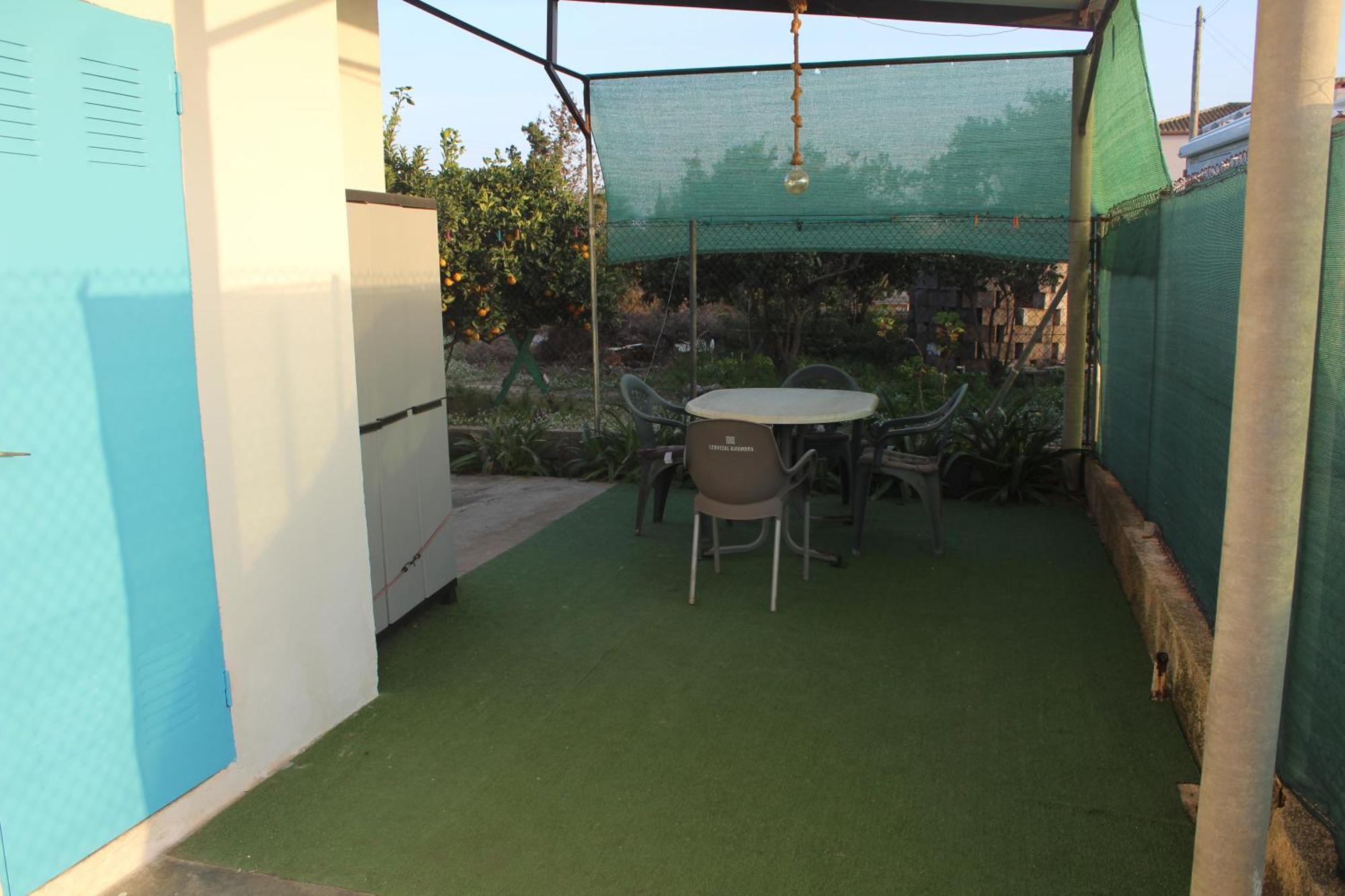 Casa Celidonia , Plage De אוליבה מראה חיצוני תמונה