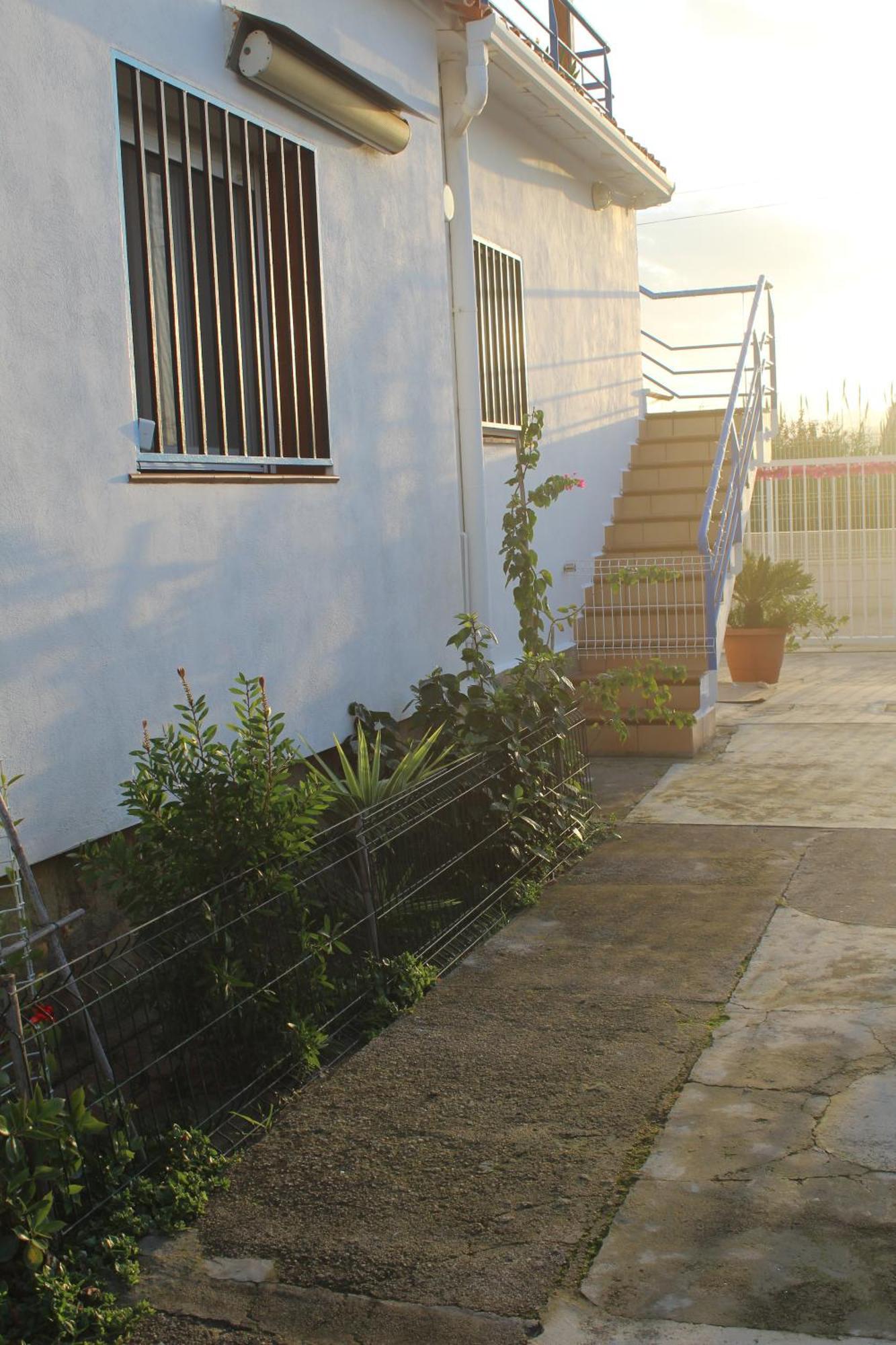 Casa Celidonia , Plage De אוליבה מראה חיצוני תמונה