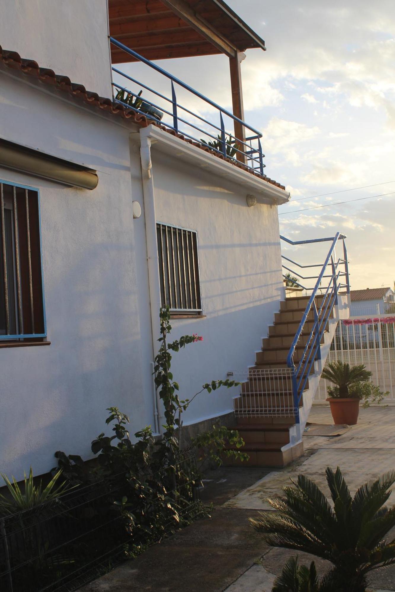 Casa Celidonia , Plage De אוליבה מראה חיצוני תמונה