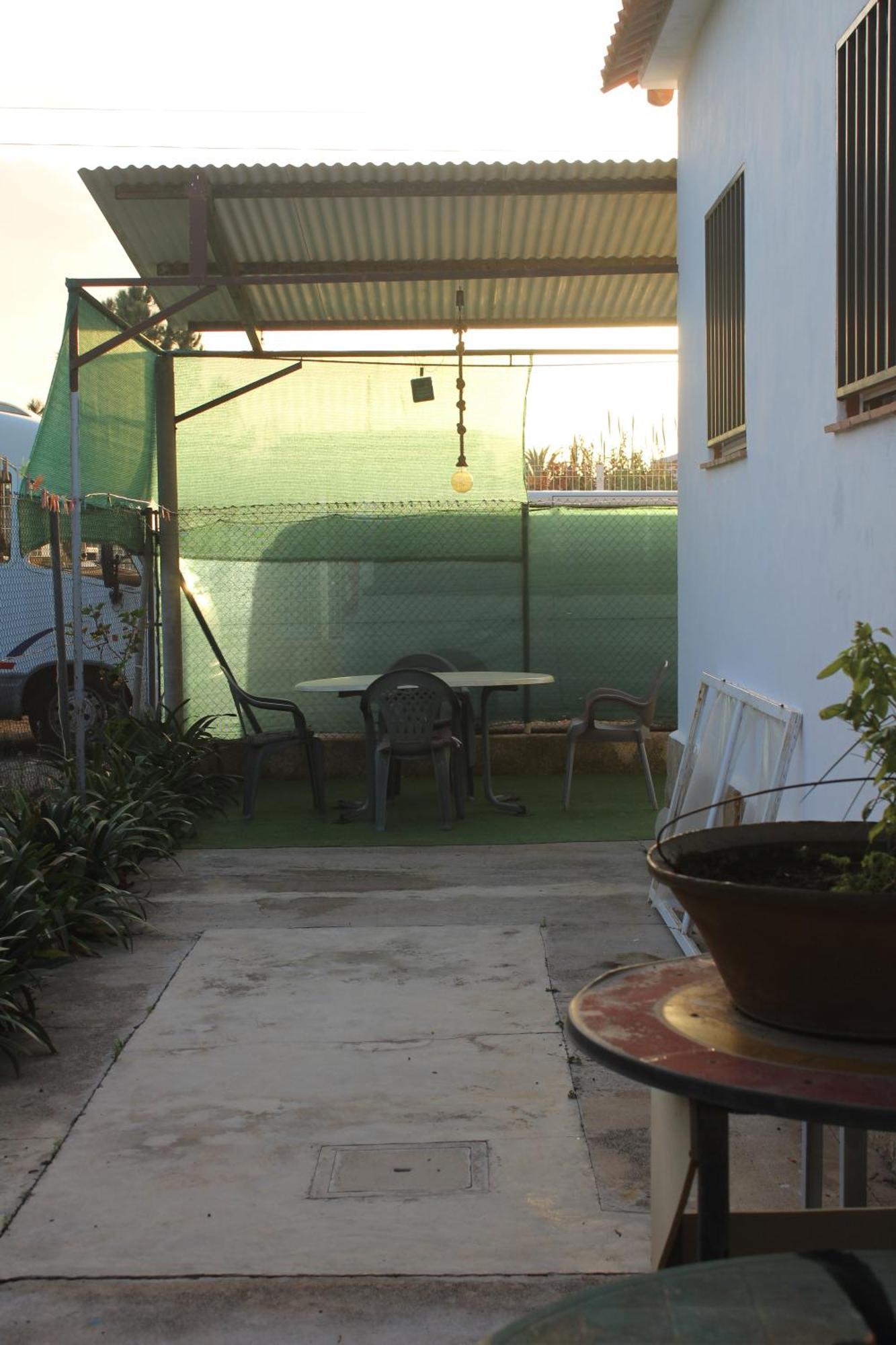 Casa Celidonia , Plage De אוליבה מראה חיצוני תמונה