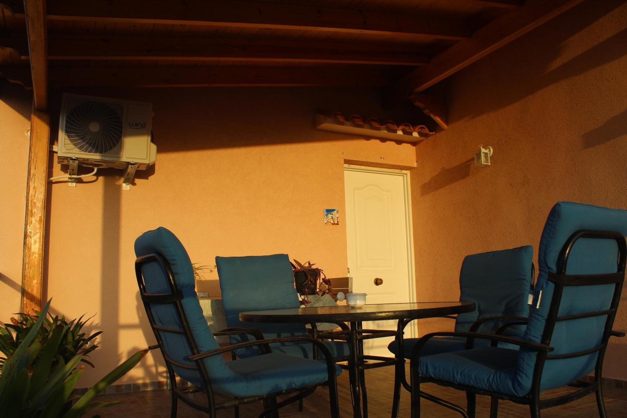 Casa Celidonia , Plage De אוליבה מראה חיצוני תמונה
