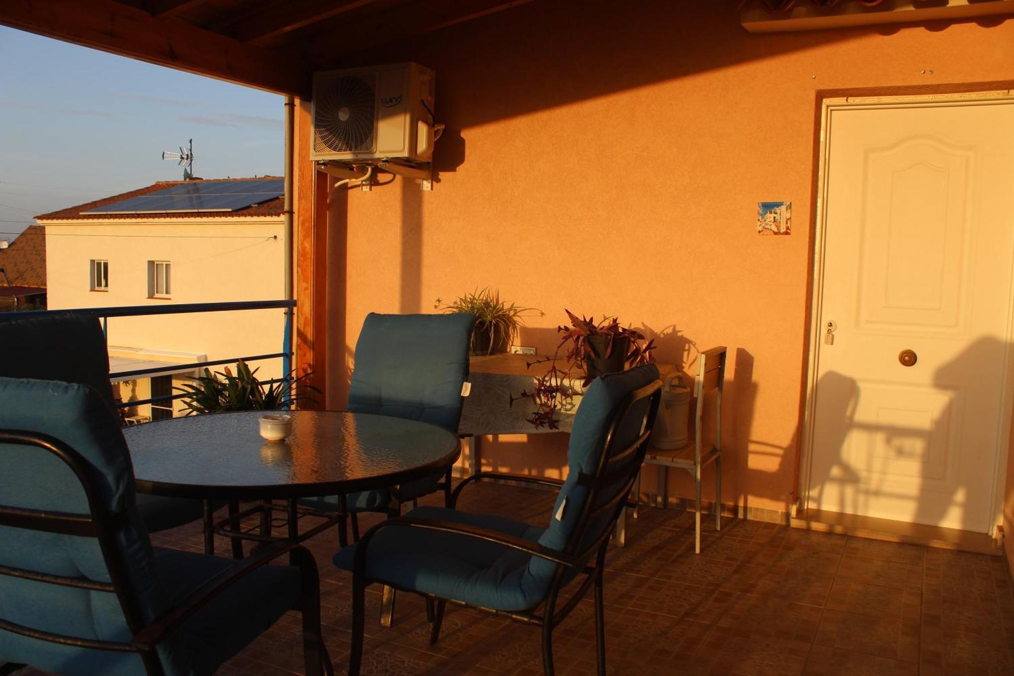 Casa Celidonia , Plage De אוליבה מראה חיצוני תמונה