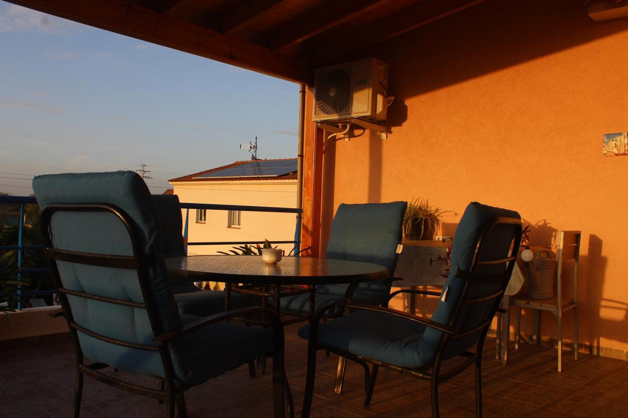 Casa Celidonia , Plage De אוליבה מראה חיצוני תמונה