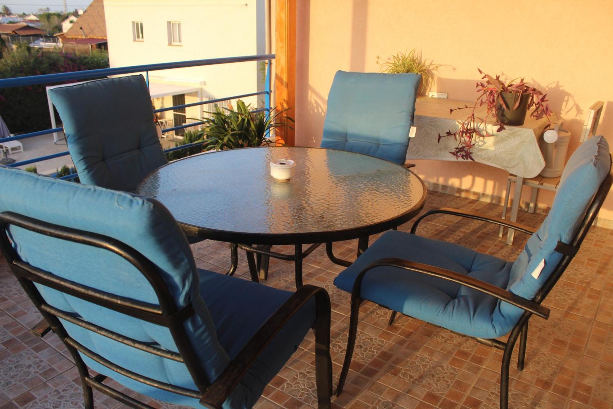 Casa Celidonia , Plage De אוליבה מראה חיצוני תמונה